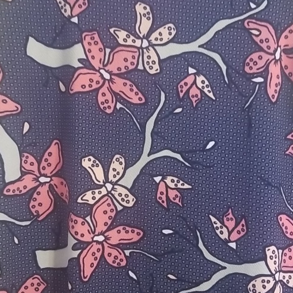 LuLaRue Cassie Skirt - Picture 2 of 3